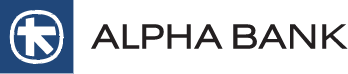 Alpha Bank Logo